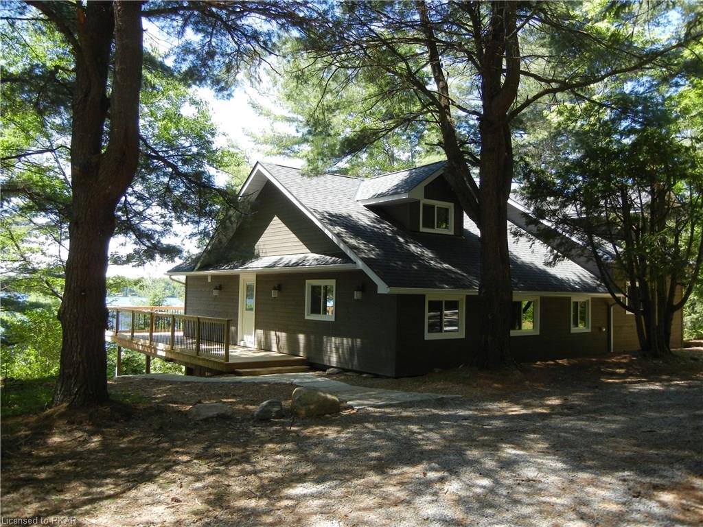 98 FITCH Lane, North Kawartha Township, Ontario, Canada