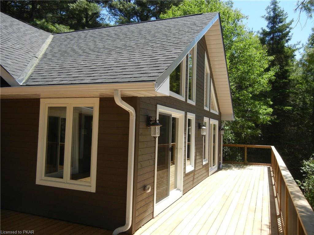 98 FITCH Lane, North Kawartha Township, Ontario, Canada
