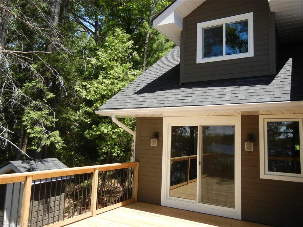 98 FITCH Lane, North Kawartha Township, Ontario, Canada