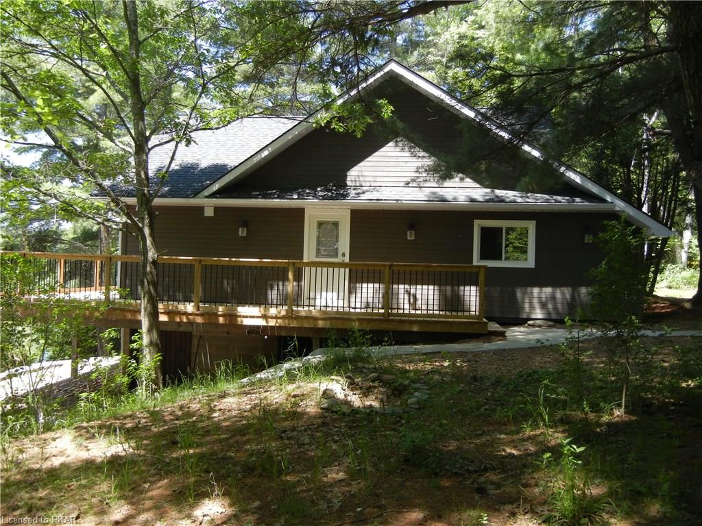 98 FITCH Lane, North Kawartha Township, Ontario, Canada
