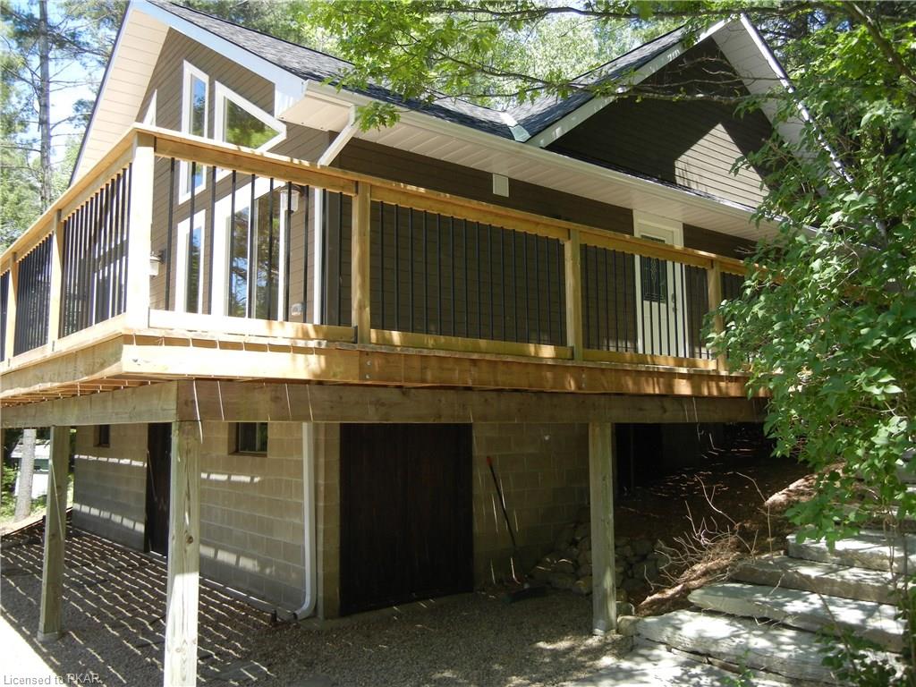 98 FITCH Lane, North Kawartha Township, Ontario, Canada