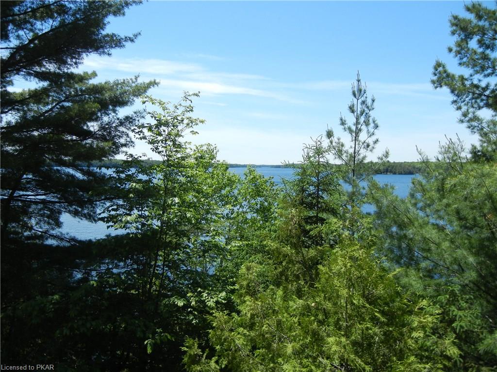 98 FITCH Lane, North Kawartha Township, Ontario, Canada
