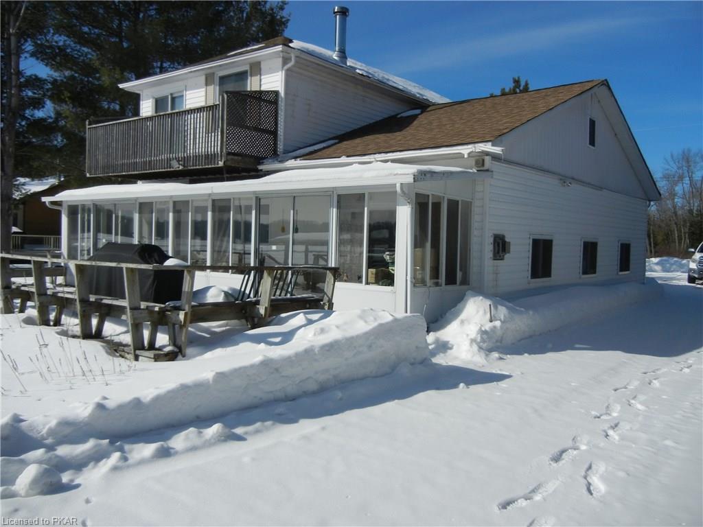 97 FIRE ROUTE 88 ., Havelock Belmont Methuen, Ontario, Canada
