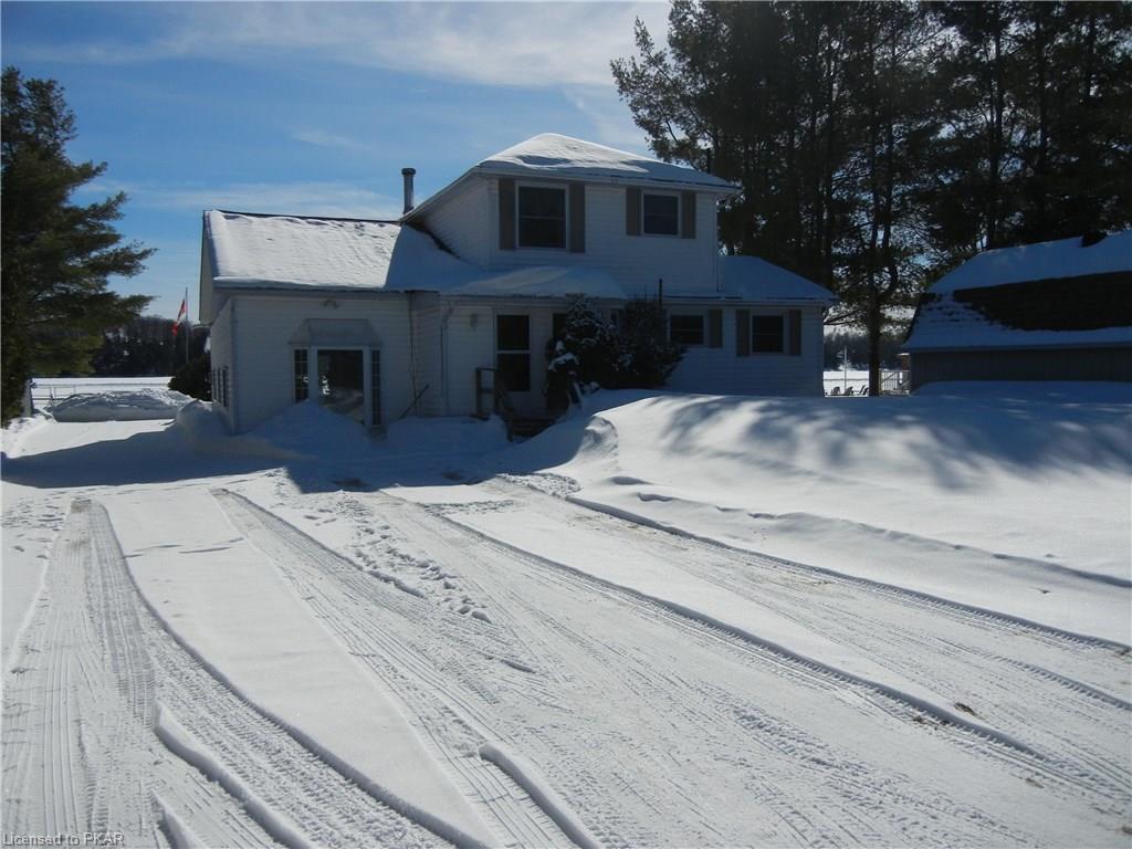 97 FIRE ROUTE 88 ., Havelock Belmont Methuen, Ontario, Canada
