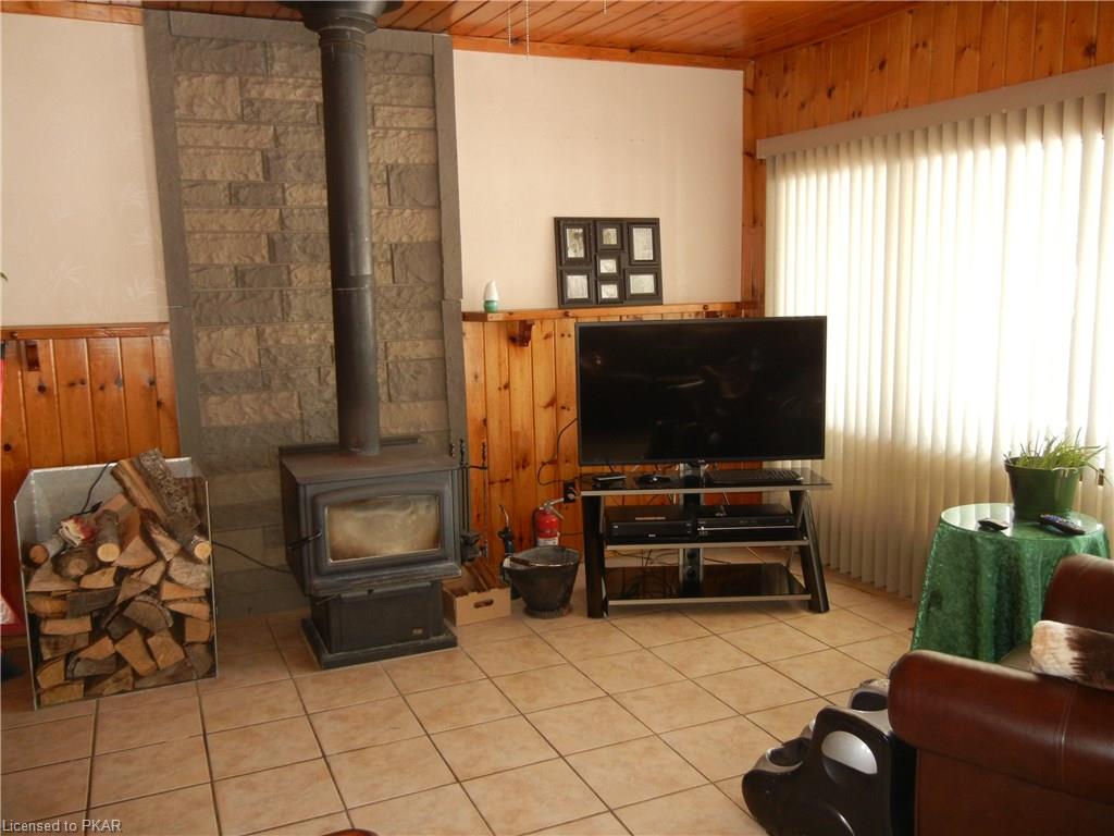 97 FIRE ROUTE 88 ., Havelock Belmont Methuen, Ontario, Canada