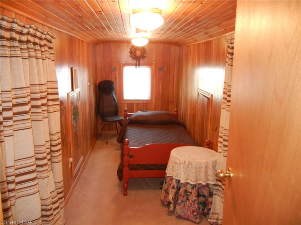 97 FIRE ROUTE 88 ., Havelock Belmont Methuen, Ontario, Canada
