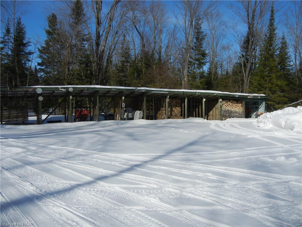 97 FIRE ROUTE 88 ., Havelock Belmont Methuen, Ontario, Canada