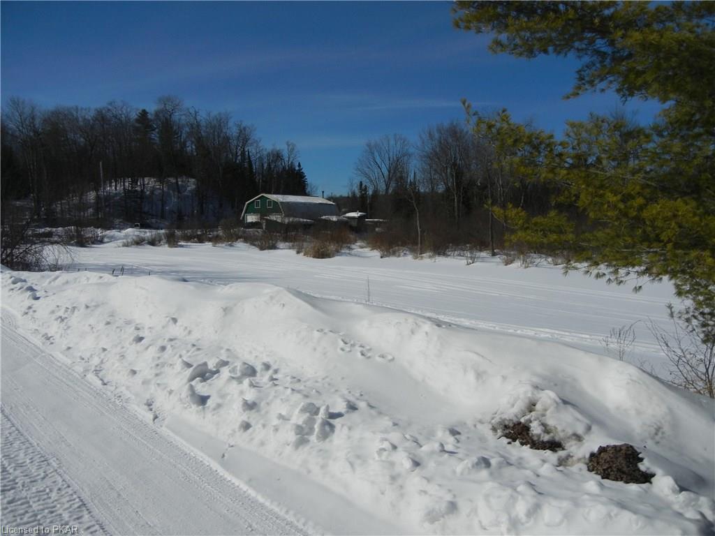 97 FIRE ROUTE 88 ., Havelock Belmont Methuen, Ontario, Canada