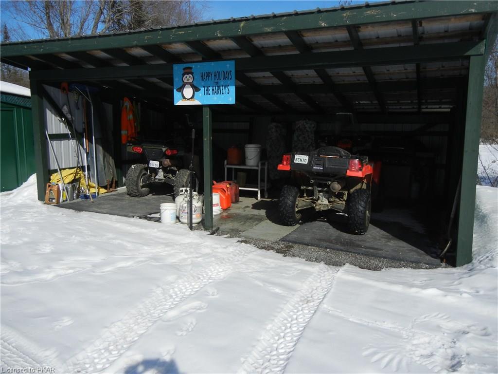 97 FIRE ROUTE 88 ., Havelock Belmont Methuen, Ontario, Canada