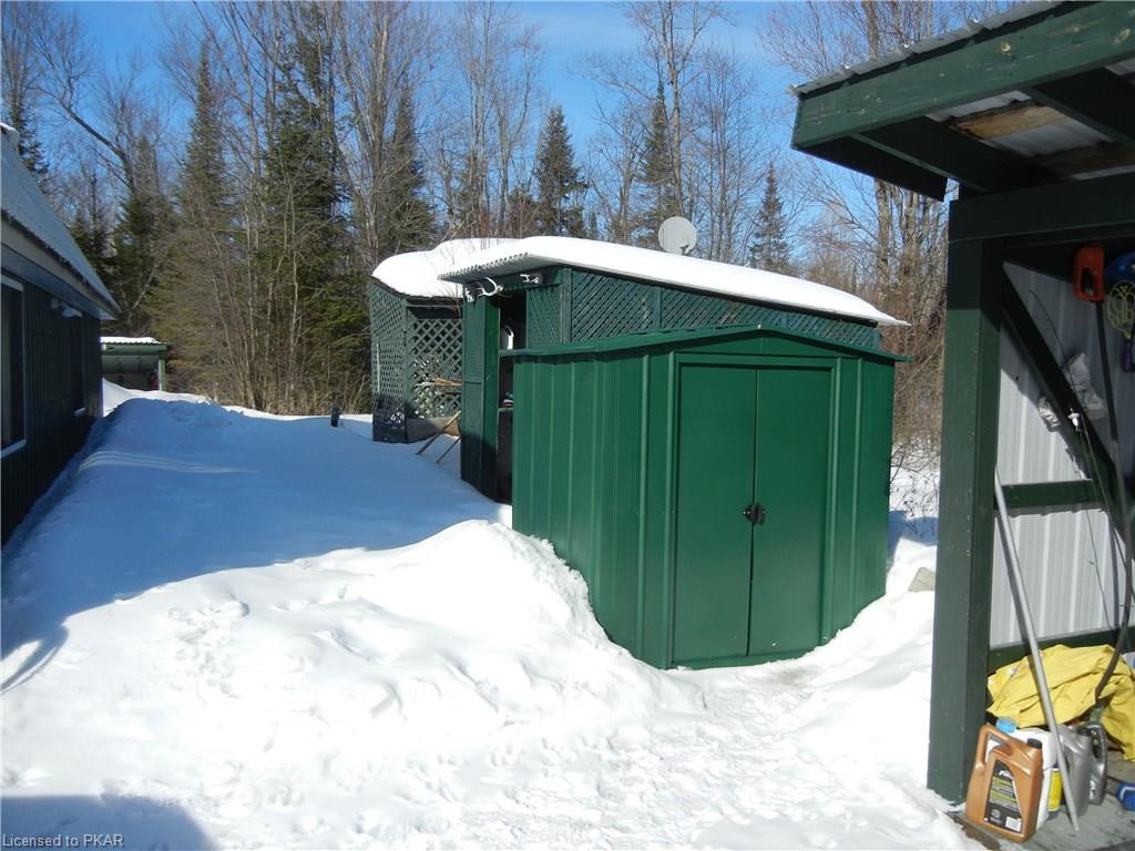97 FIRE ROUTE 88 ., Havelock Belmont Methuen, Ontario, Canada