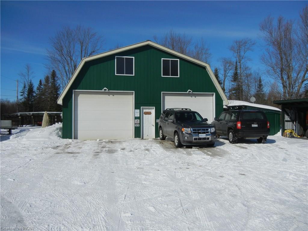 97 FIRE ROUTE 88 ., Havelock Belmont Methuen, Ontario, Canada
