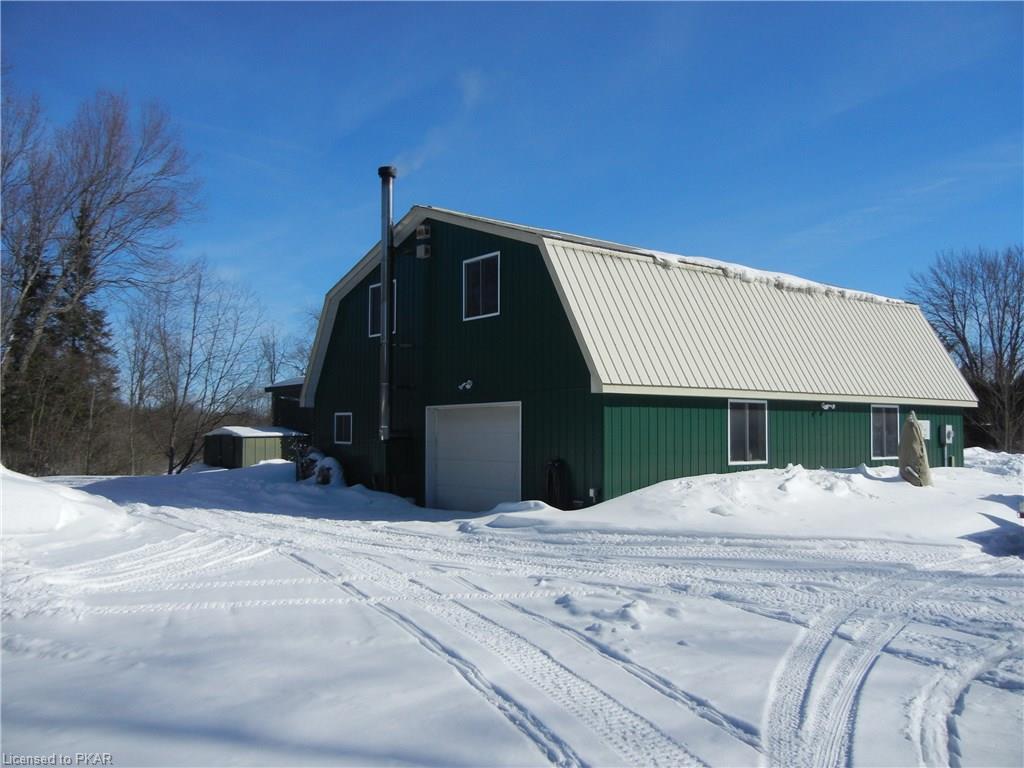97 FIRE ROUTE 88 ., Havelock Belmont Methuen, Ontario, Canada