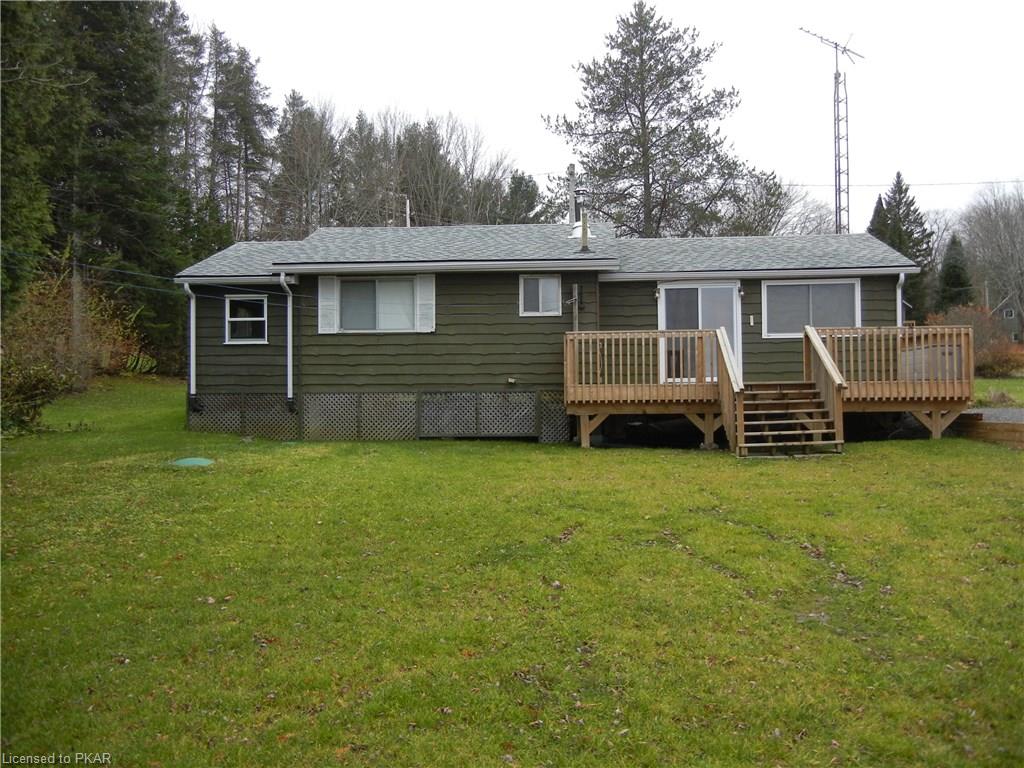 37 GOLDFINCH Lane, North Kawartha Township, Ontario, Canada