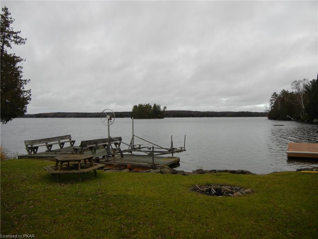 37 GOLDFINCH Lane, North Kawartha Township, Ontario, Canada
