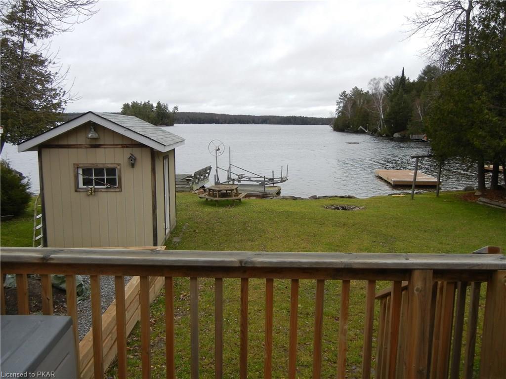 37 GOLDFINCH Lane, North Kawartha Township, Ontario, Canada