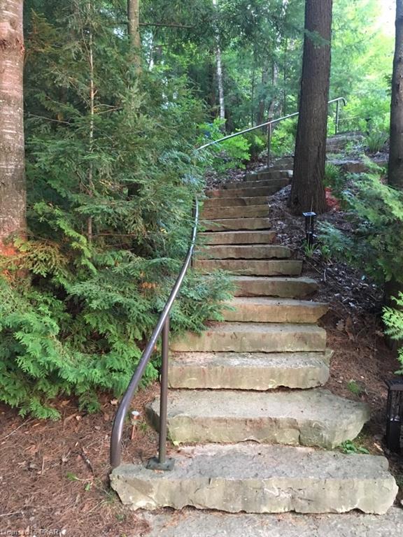 90 GILMOUR POINT Road, North Kawartha Township, Ontario, Canada