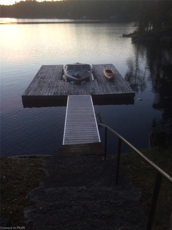 90 GILMOUR POINT Road, North Kawartha Township, Ontario, Canada