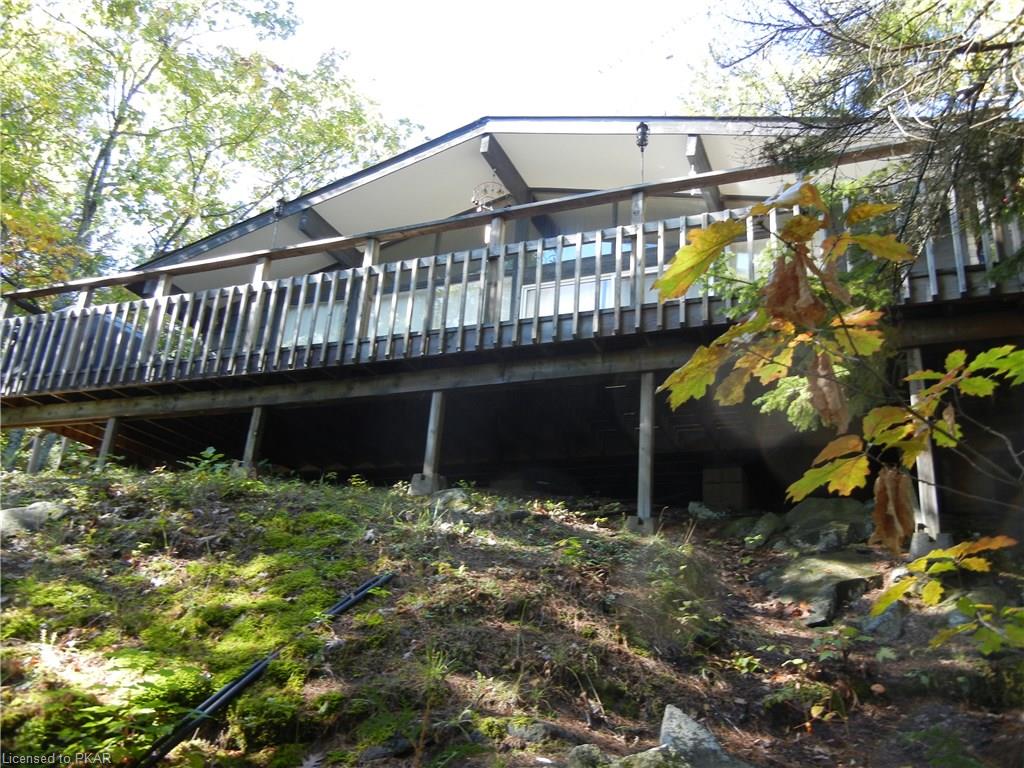 69 DOC EVANS Road, North Kawartha Township, Ontario, Canada