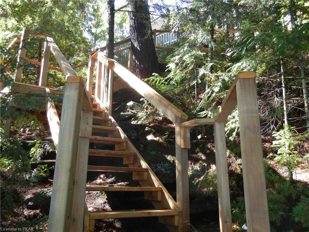 69 DOC EVANS Road, North Kawartha Township, Ontario, Canada