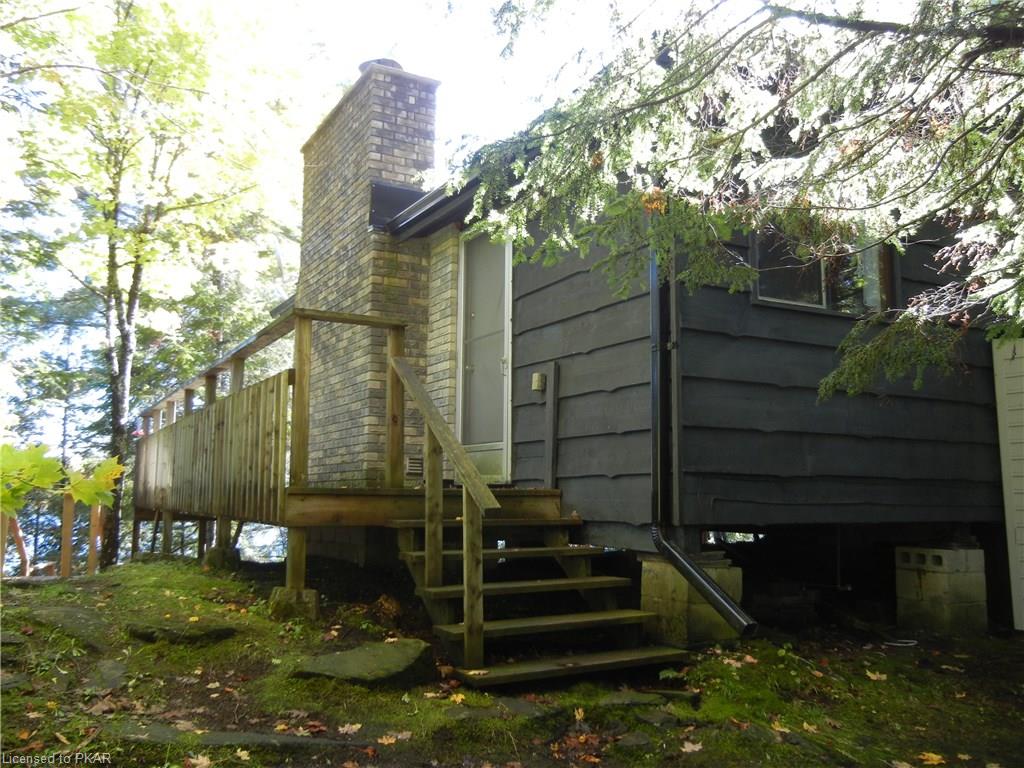 69 DOC EVANS Road, North Kawartha Township, Ontario, Canada
