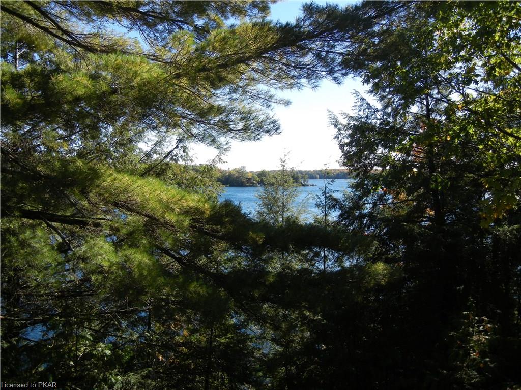 69 DOC EVANS Road, North Kawartha Township, Ontario, Canada