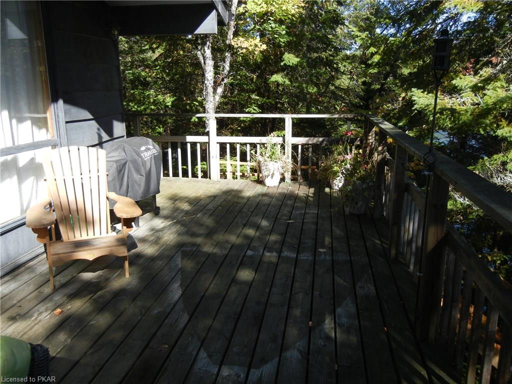69 DOC EVANS Road, North Kawartha Township, Ontario, Canada
