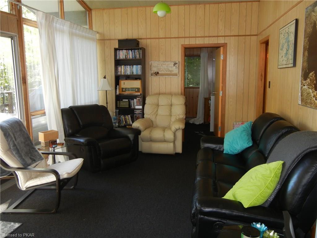 69 DOC EVANS Road, North Kawartha Township, Ontario, Canada