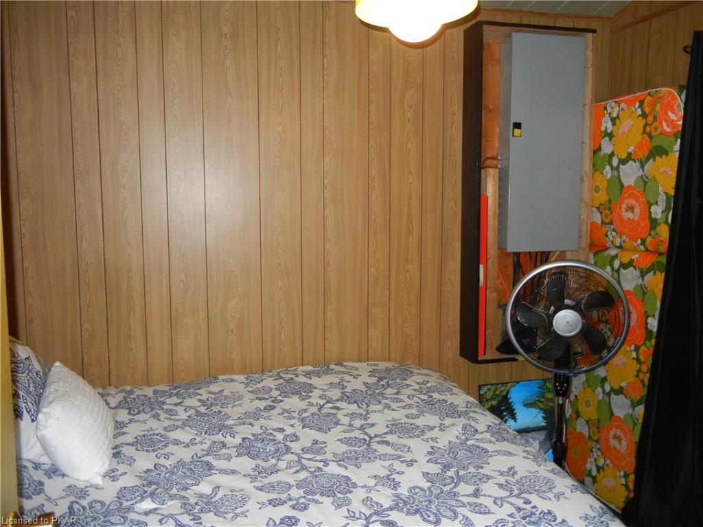 69 DOC EVANS Road, North Kawartha Township, Ontario, Canada