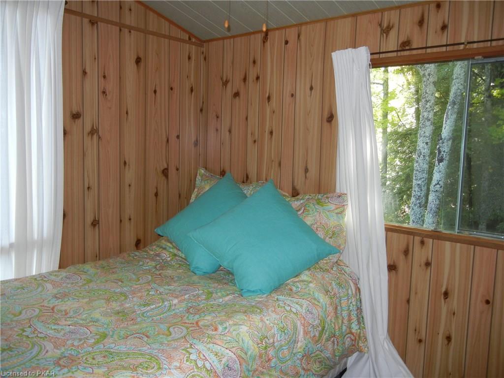 69 DOC EVANS Road, North Kawartha Township, Ontario, Canada
