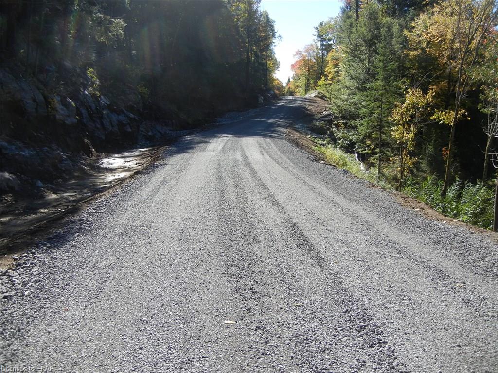5 WINTER'S BAY ESTATES Road, North Kawartha Township, Ontario, Canada