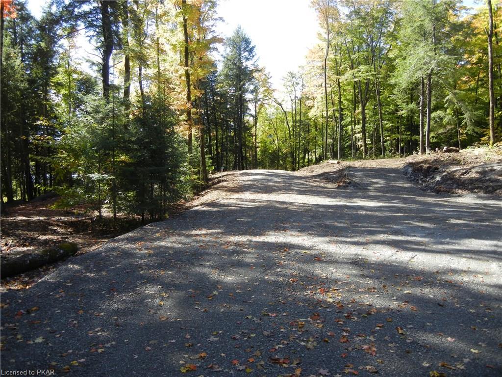 5 WINTER'S BAY ESTATES Road, North Kawartha Township, Ontario, Canada