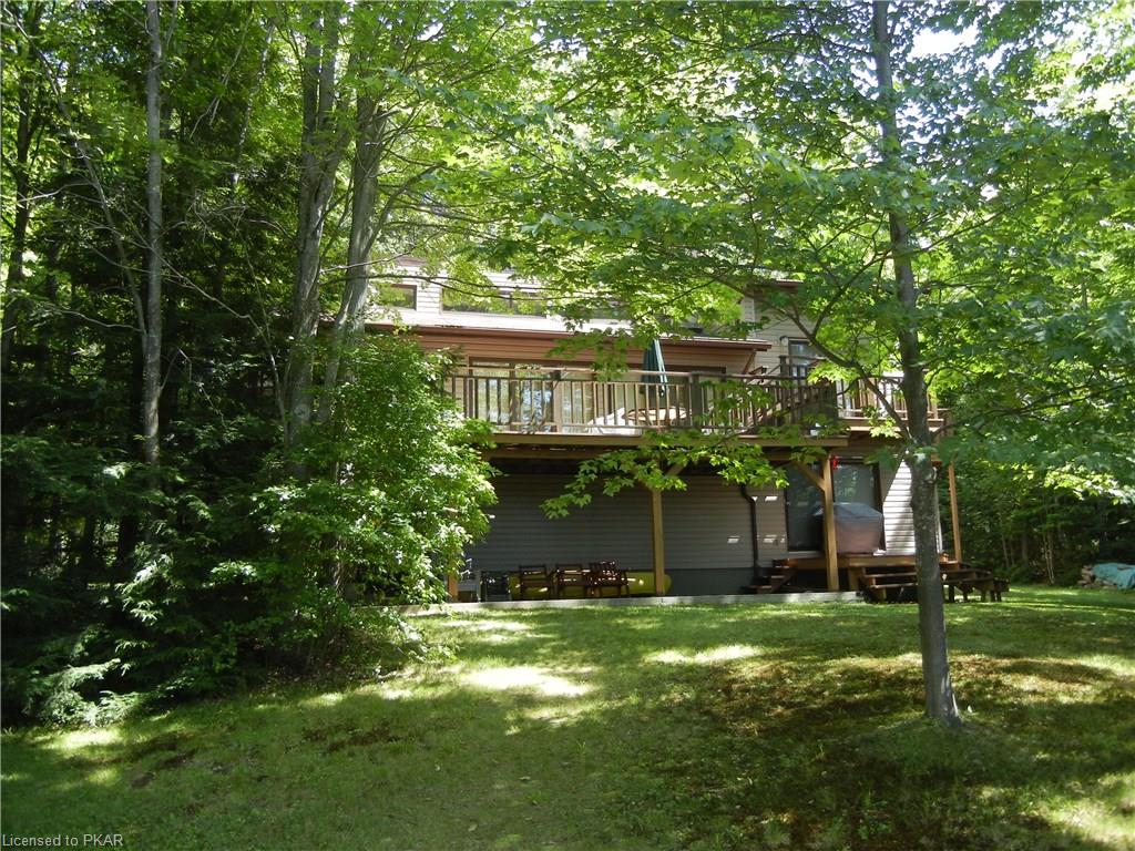 280 BAYSHORE Road, North Kawartha Township, Ontario, Canada