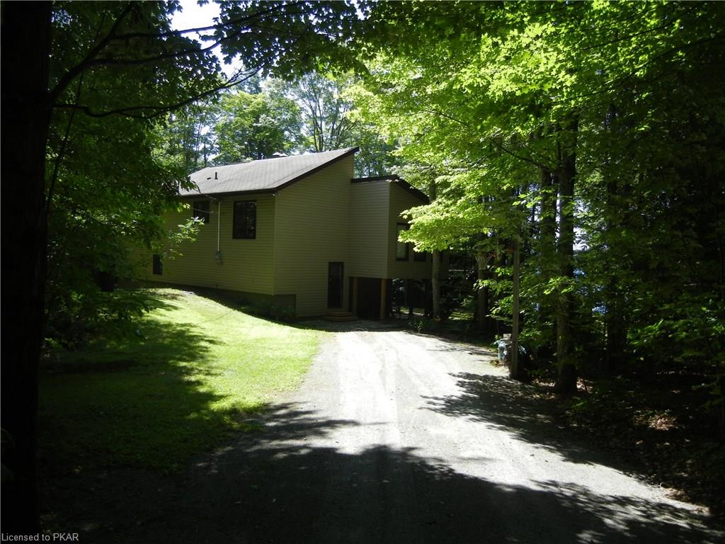 280 BAYSHORE Road, North Kawartha Township, Ontario, Canada