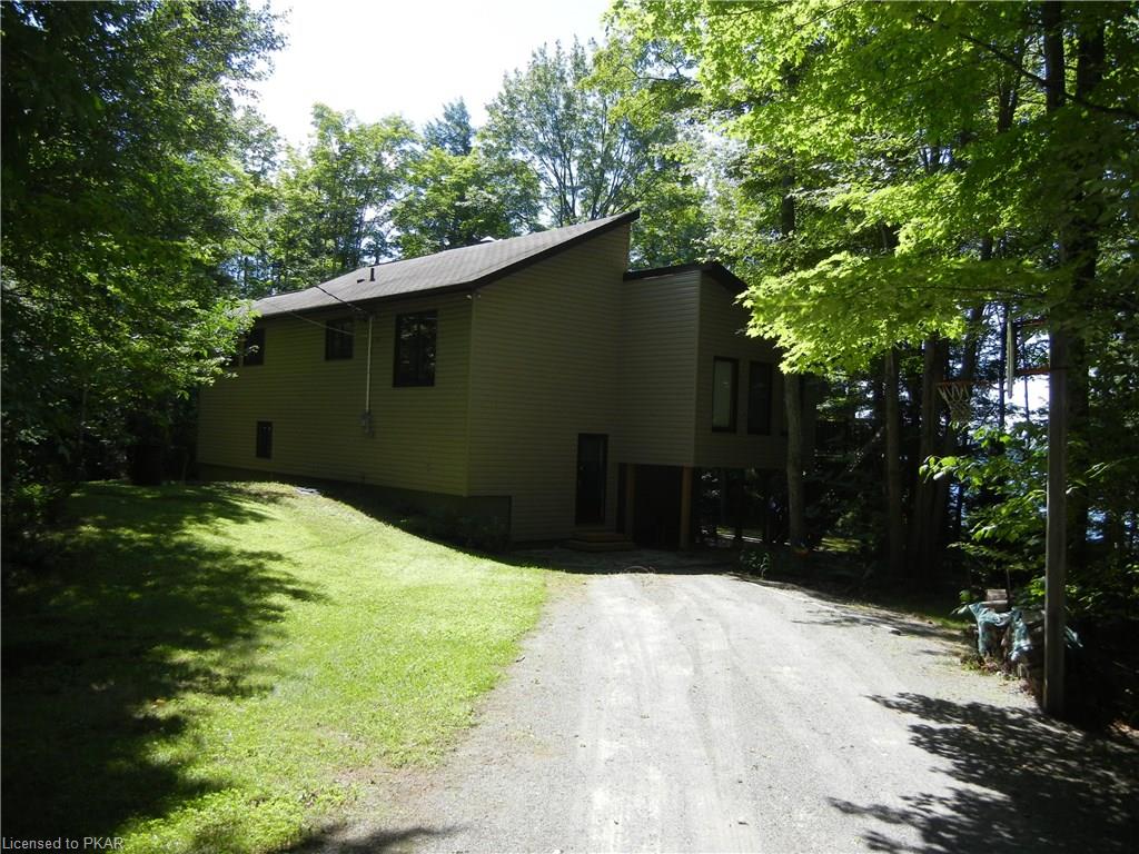 280 BAYSHORE Road, North Kawartha Township, Ontario, Canada