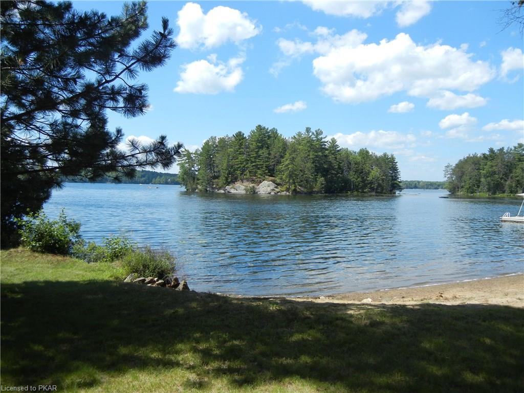 280 BAYSHORE Road, North Kawartha Township, Ontario, Canada