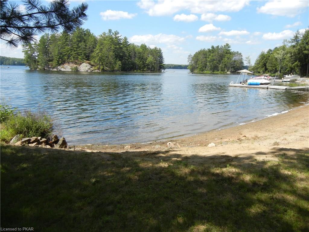 280 BAYSHORE Road, North Kawartha Township, Ontario, Canada