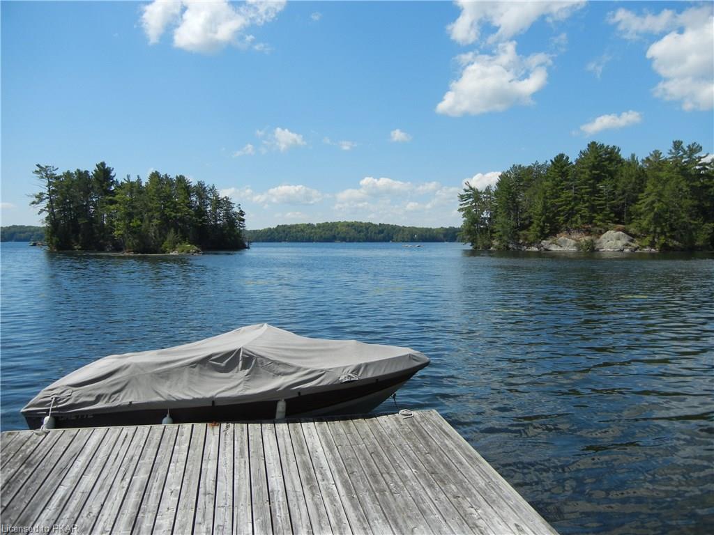 280 BAYSHORE Road, North Kawartha Township, Ontario, Canada