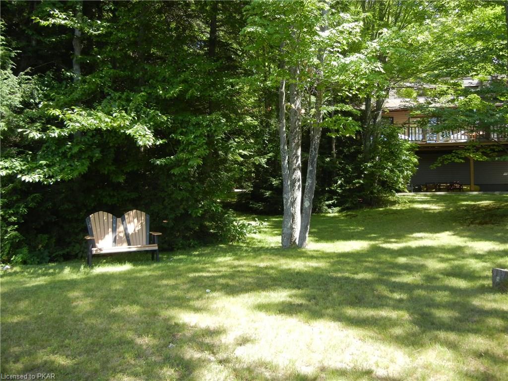 280 BAYSHORE Road, North Kawartha Township, Ontario, Canada