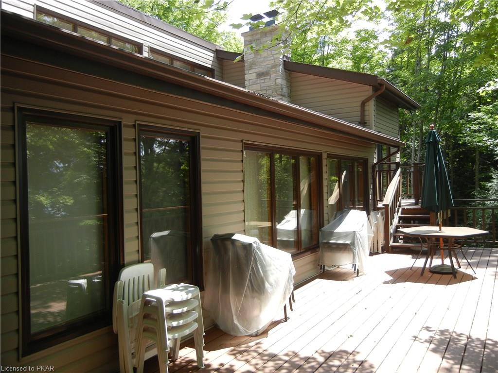 280 BAYSHORE Road, North Kawartha Township, Ontario, Canada