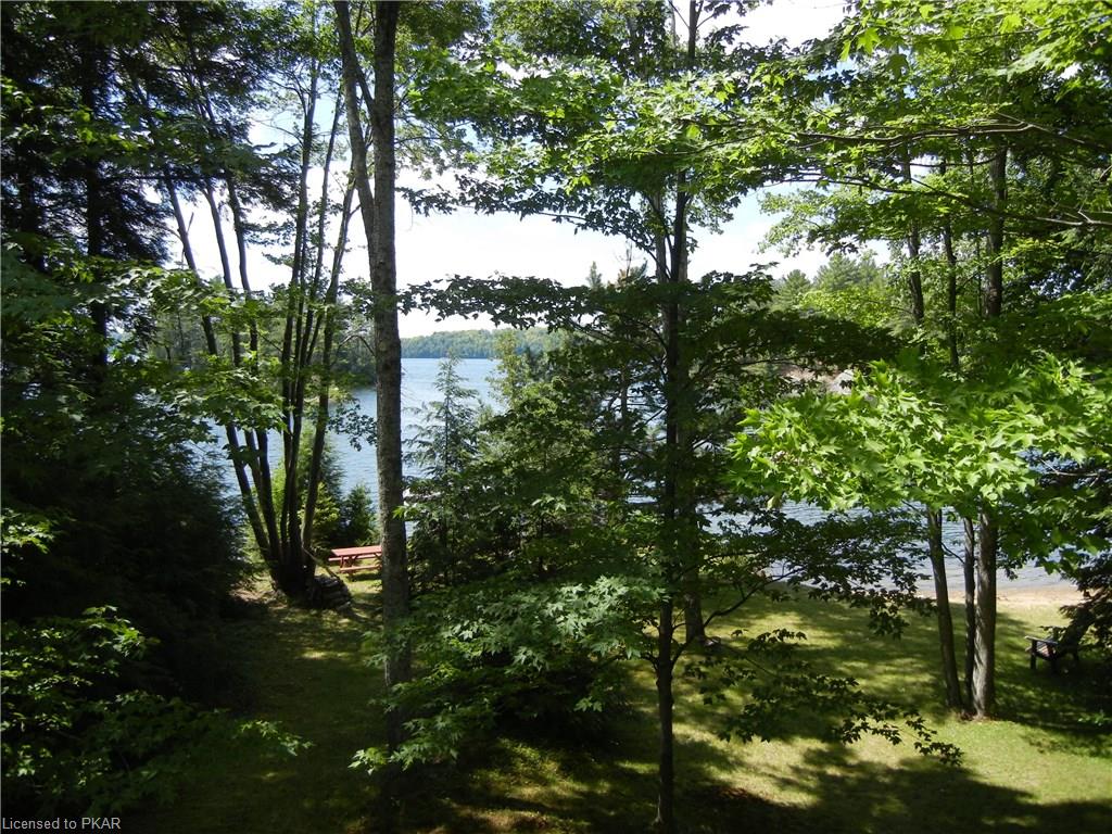 280 BAYSHORE Road, North Kawartha Township, Ontario, Canada