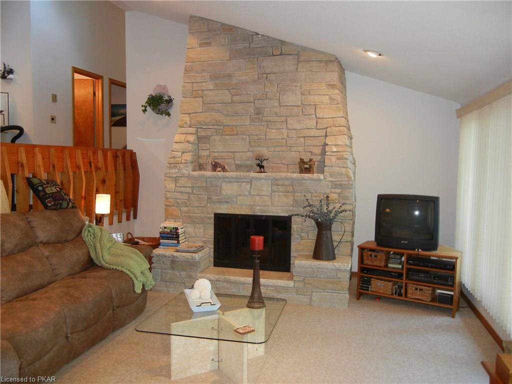 280 BAYSHORE Road, North Kawartha Township, Ontario, Canada
