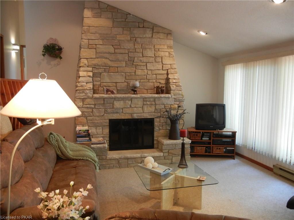 280 BAYSHORE Road, North Kawartha Township, Ontario, Canada