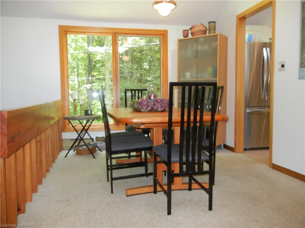 280 BAYSHORE Road, North Kawartha Township, Ontario, Canada