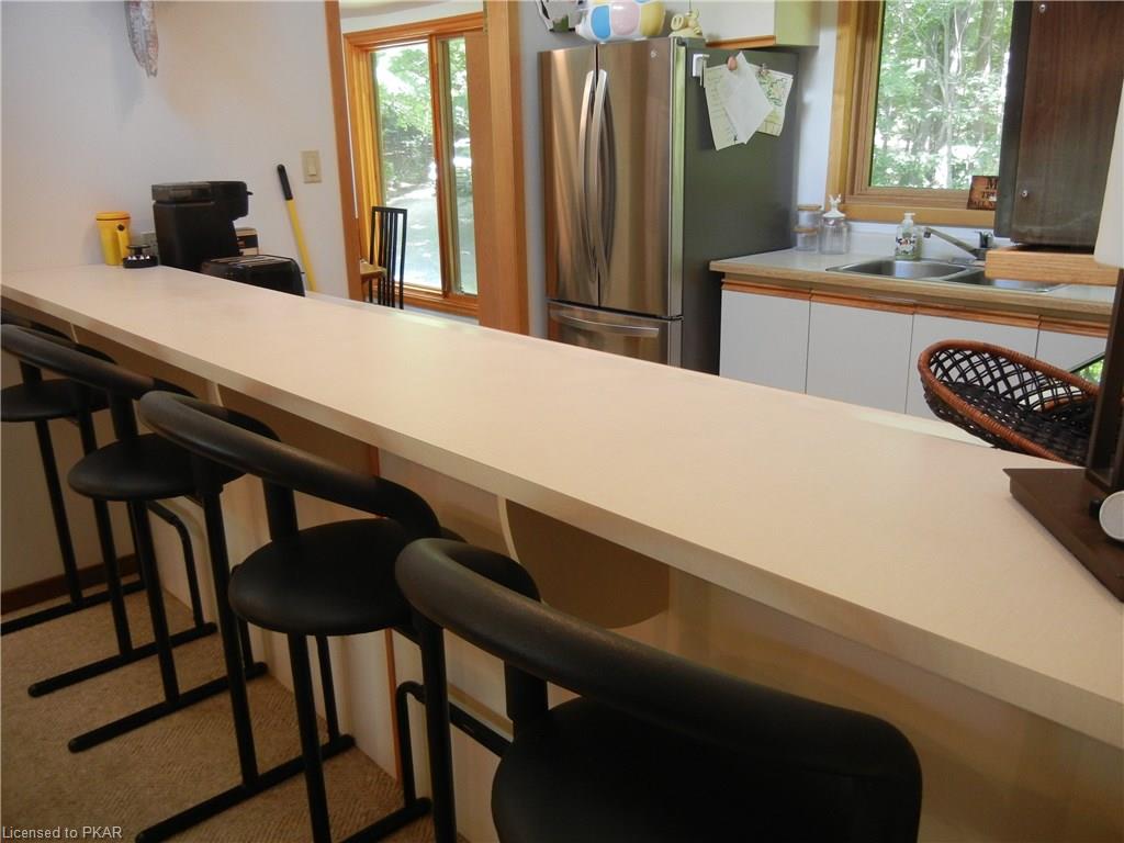 280 BAYSHORE Road, North Kawartha Township, Ontario, Canada