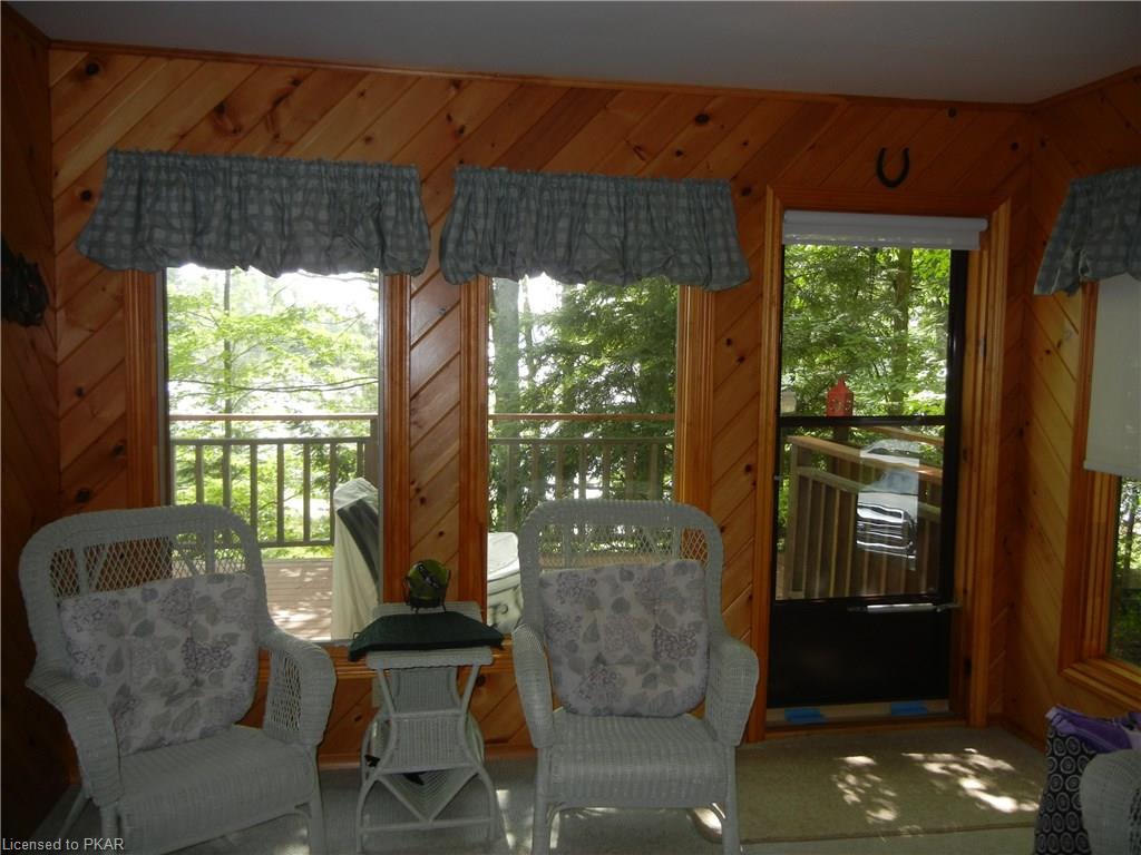 280 BAYSHORE Road, North Kawartha Township, Ontario, Canada