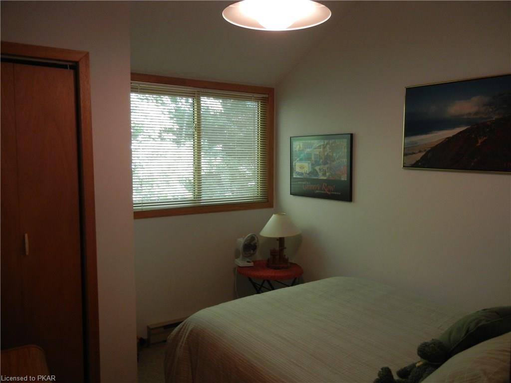 280 BAYSHORE Road, North Kawartha Township, Ontario, Canada