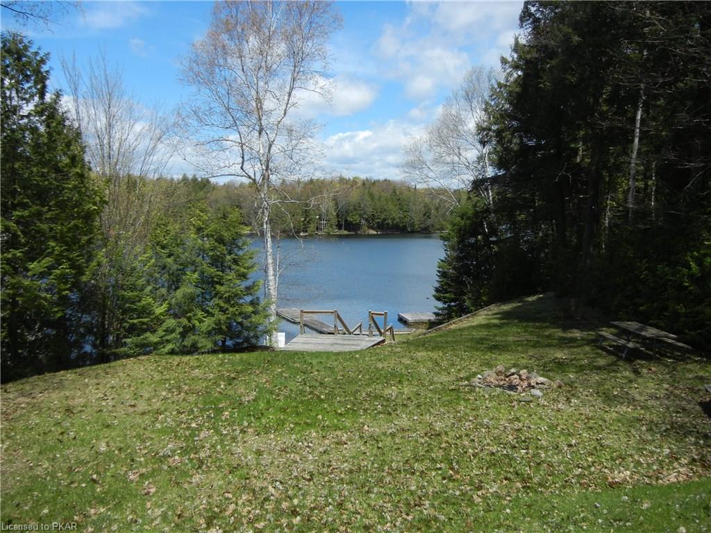 18 HEMLOCK POINT Road, North Kawartha Township, Ontario, Canada