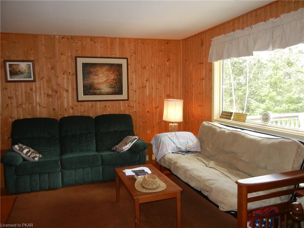 18 HEMLOCK POINT Road, North Kawartha Township, Ontario, Canada