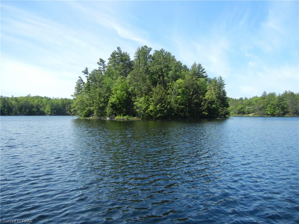 3 LONG LAKE HONEY ISLAND, North Kawartha Township, Ontario, Canada
