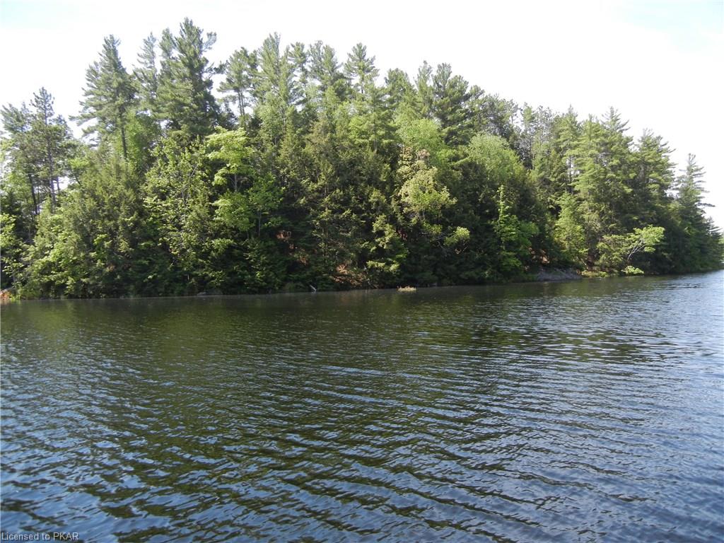 3 LONG LAKE HONEY ISLAND, North Kawartha Township, Ontario, Canada
